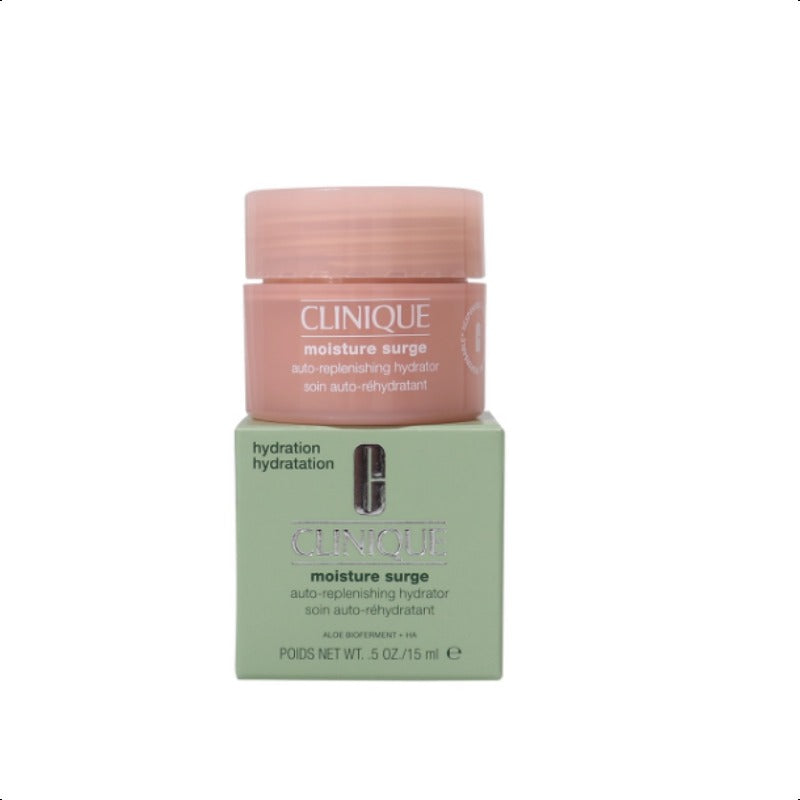 CLINIQUE Moisture Surge 15ml Sample