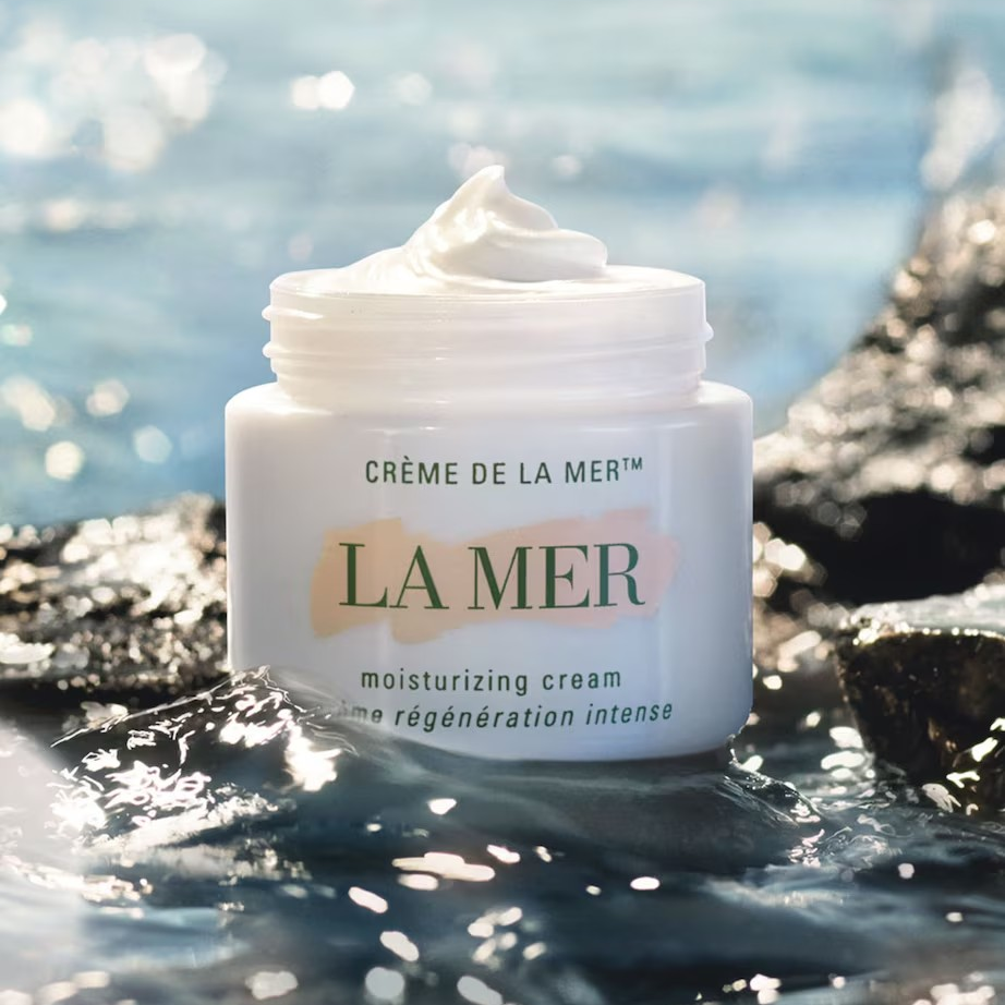 La Mer Creme De La Mer The Moisturizing Cream