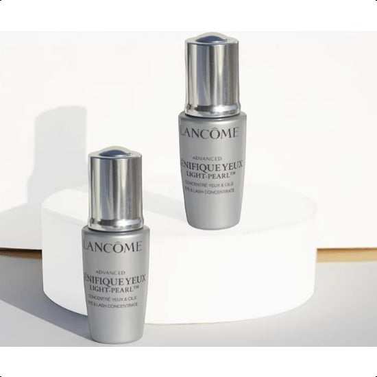 Lancôme Advanced Génifique Eye Cream 5ml Sample Moisturizing