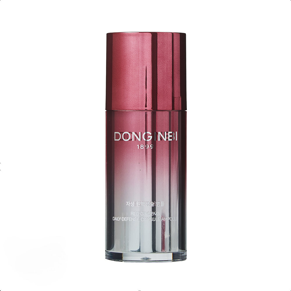 DONGINBI Red Ginseng Daily Defense Capsule Ampoule 30ml