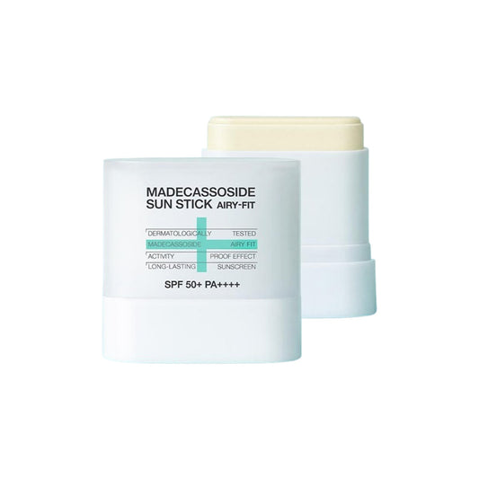 MEDIHEAL Madecassoside Sun Stick Airy Fit SPF50+PA++++ 10g