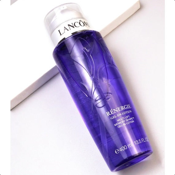 Lancôme Rénergie H.C.F. Triple Serum 50ml & 400ml & 50ml Sample Lancome