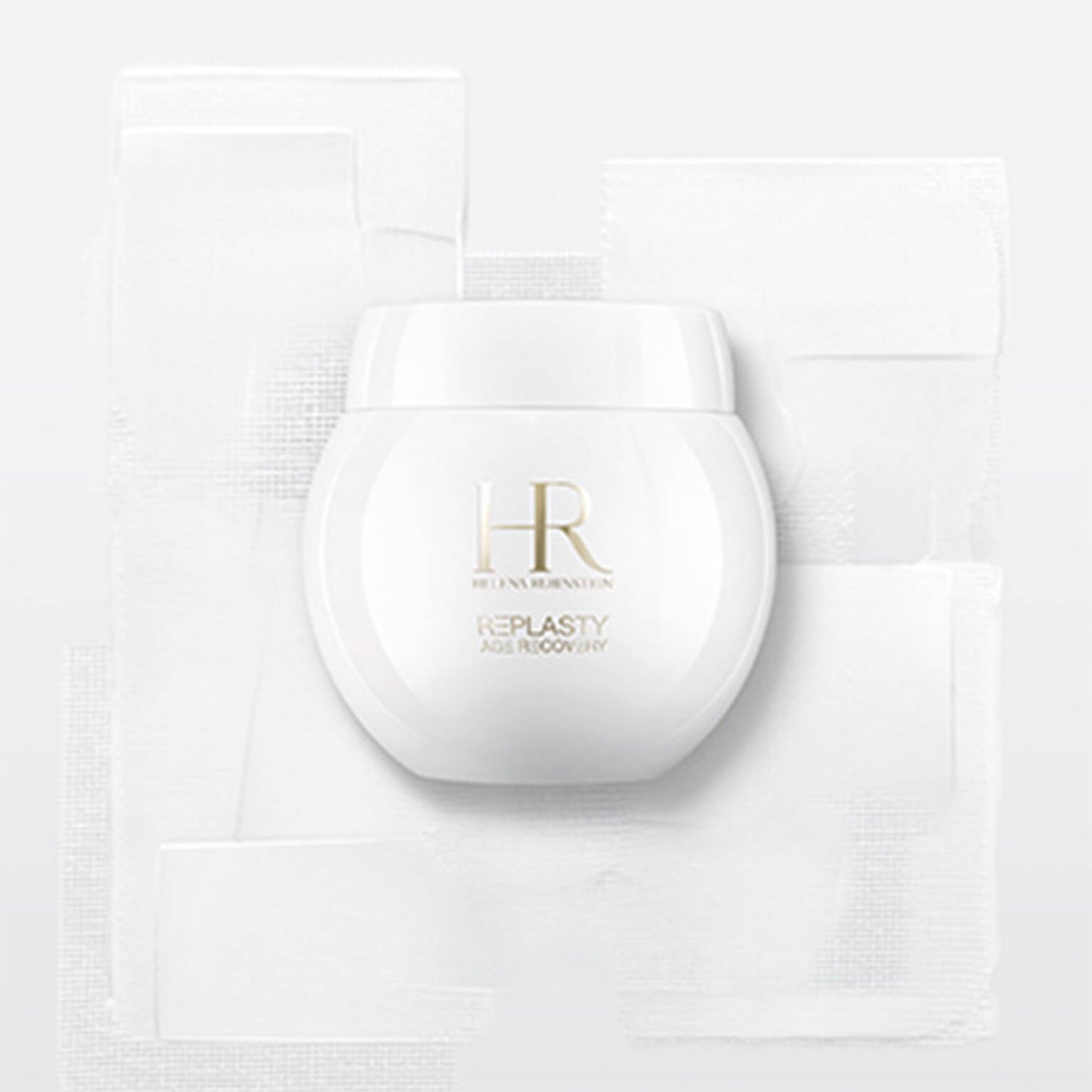 Helena rubinstein REPLASTY AGE RECOVERY DAY CREAM 50ml