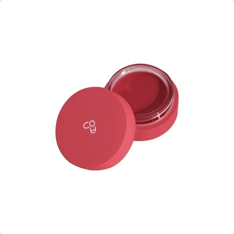AOU GLOWY TINT BALM 3.5g #14 Pinot Balm