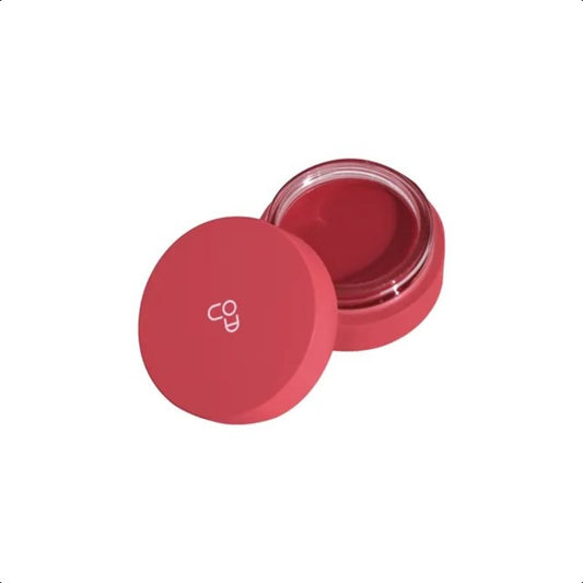 AOU GLOWY TINT BALM 3.5g #14 Pinot Balm
