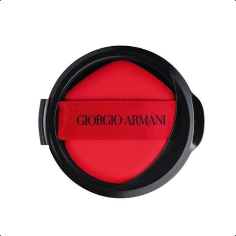Giorgio Armani My Armani to Go Essence-In-Foundation Cushion Refill without case