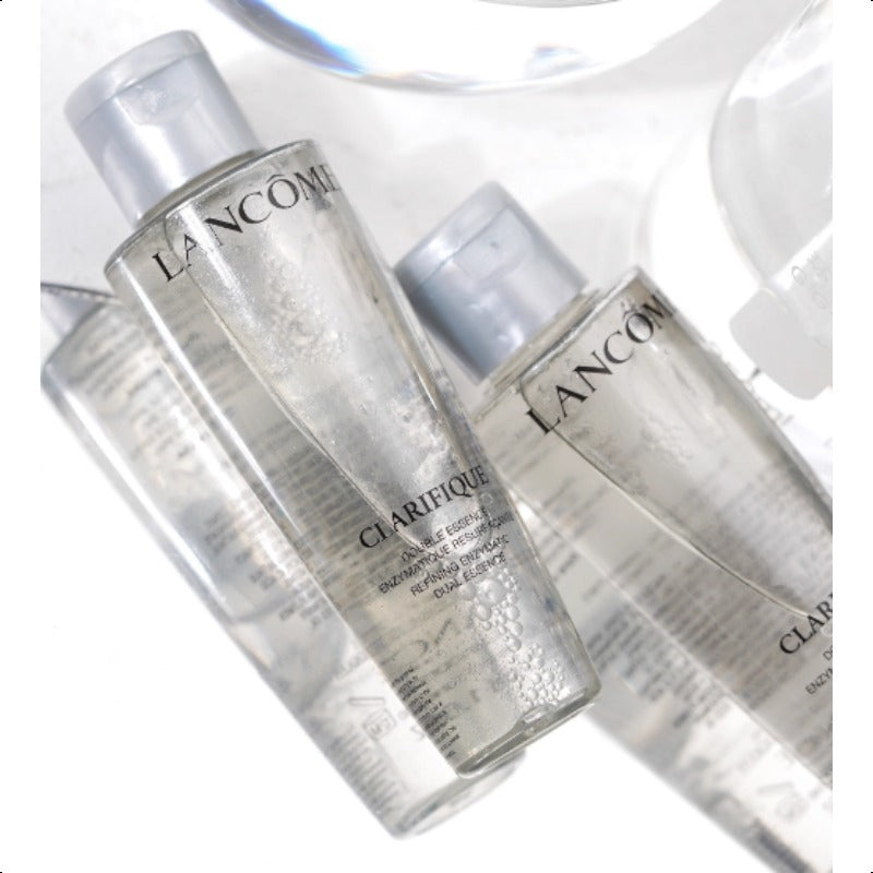 Lancôme Blanc Expert Suits Cleansing Foam & Brightening Hydrating Emulsion & Essence & Melting Milk - 2nd Gen
