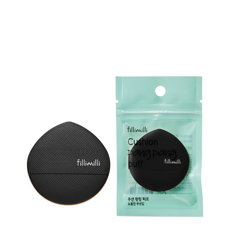 Fillimilli Cushion Pang Pang Puff