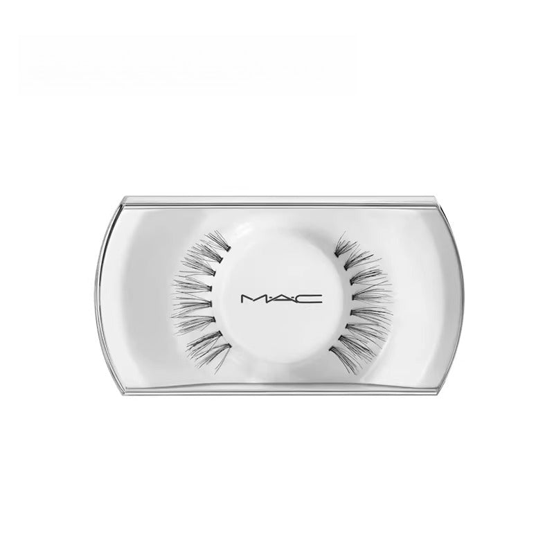 MAC False Eyelashes / MAC Lashes Assorted styles, for wide‑eyed effect, natural and lengthening/1 pc