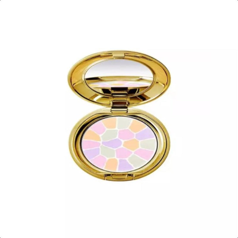 ALBION Elegance Face Powder Large Powder No. 6 Portable 8.8g