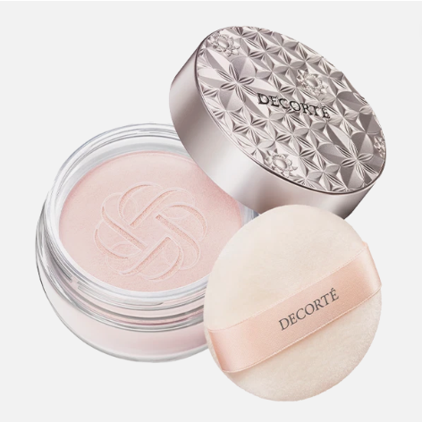 Cosme Decorte Loose powder 20g Face powder Authentic