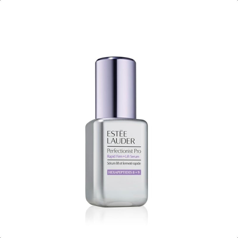 Estée Lauder Perfectionist Pro Rapid Firm + 100ML Lift Face Serum with Hexapeptides 8