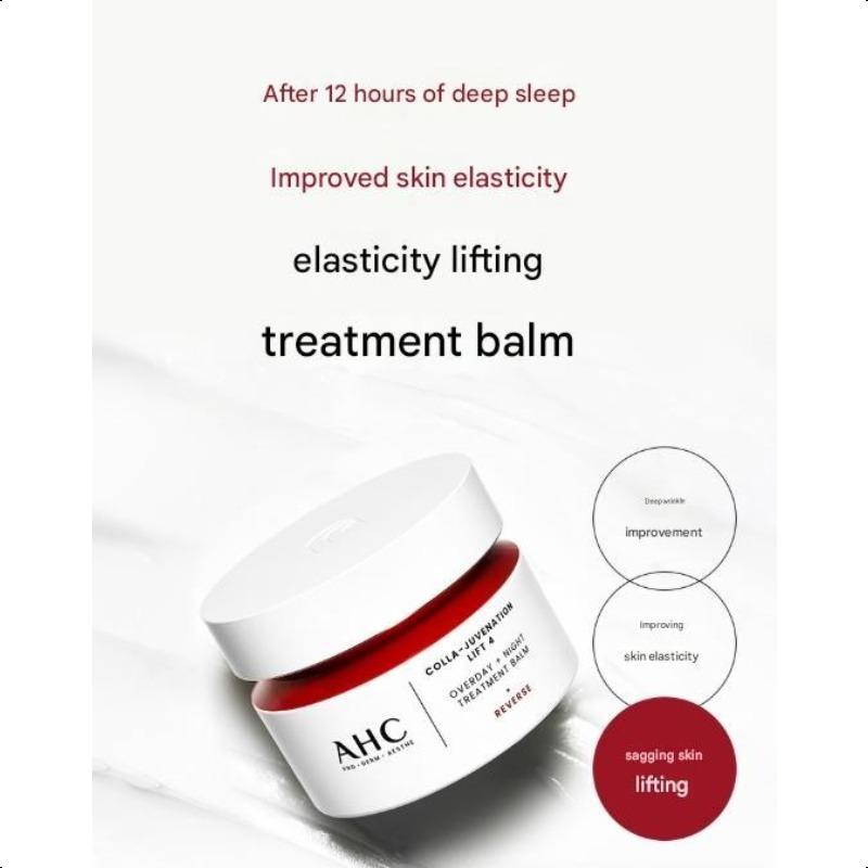 AHC Colla Juvenation Lift 4 Overday Night Treatment Balm 50ml