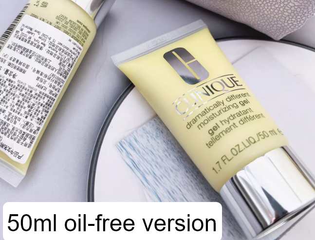 CLINIQUE Dramatically Different Moisturizing Lotion & Gel 30ml 50ml 125ml