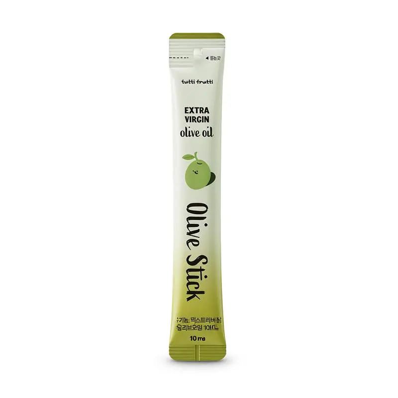 tutti frutti I am Olive Oil 14 Sticks