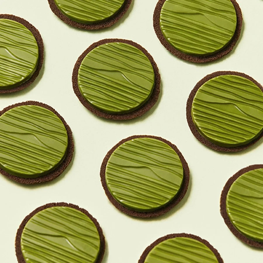OSULLOC Signature Biscuit 10P