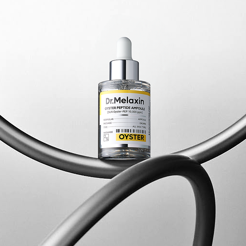 Dr.Melaxin Oyster Peptide Serum 30ml