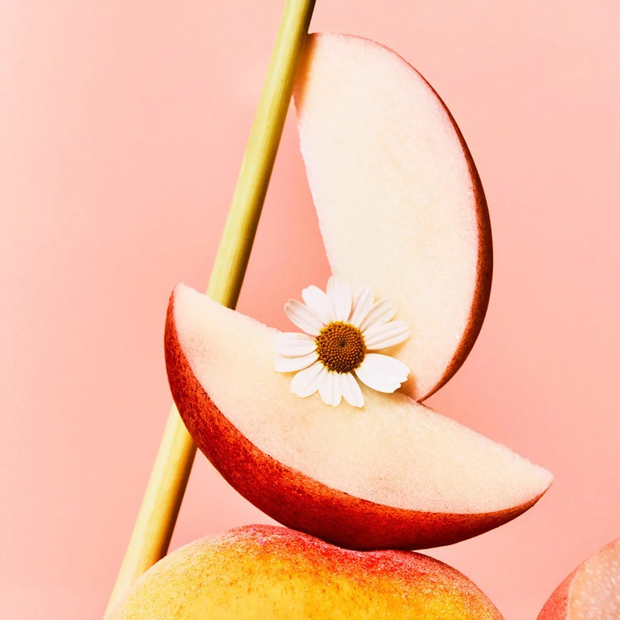OSULLOC Peach Chamomile 20ea