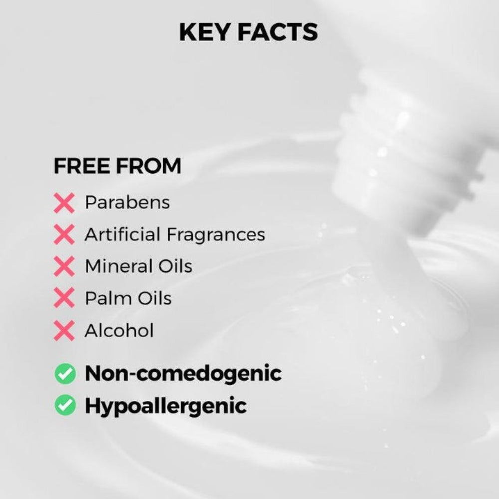 COSRX AC Collection Lightweight Soothing Moisturizer 80ml