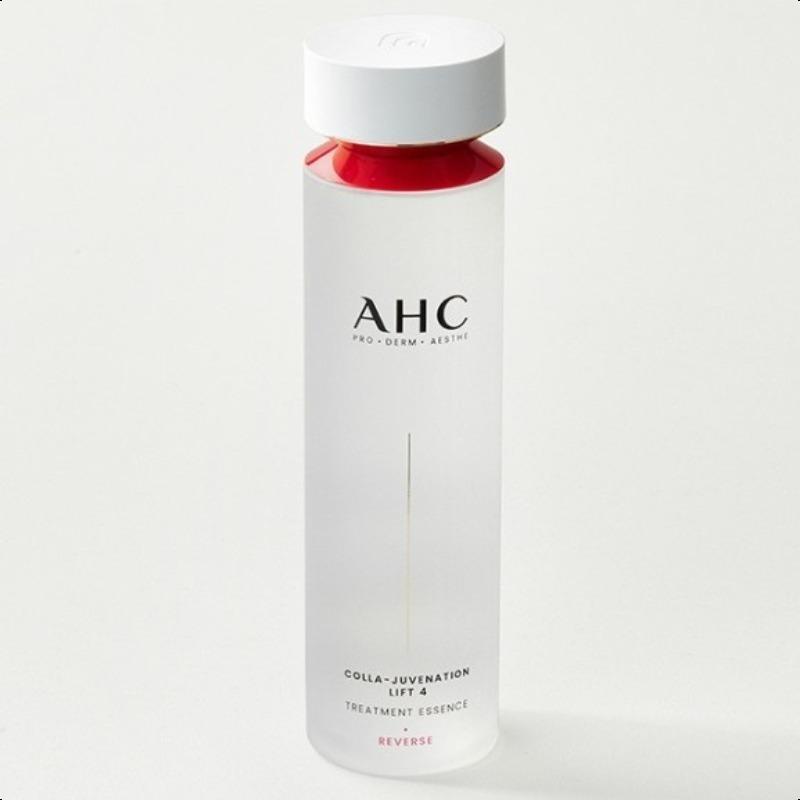 AHC Colla Juvenation Lift 4 Treatment Essence 130ml