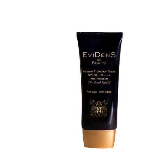 EviDenS De Beauté - The Total Shield SPF50+/PA++++ 30ml