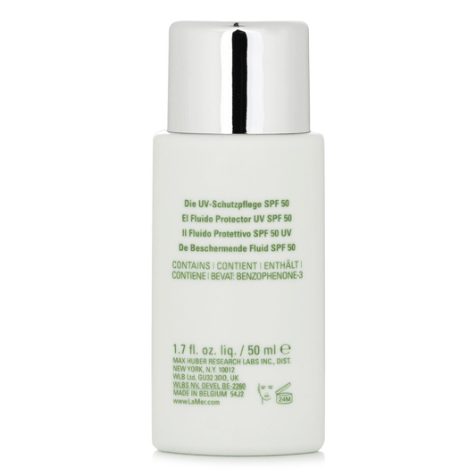 La Mer The SPF50 UV Protecting Fluid 50ml