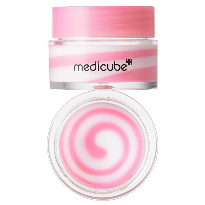 Medicube PDRN Lip Sleeping Mask Glow Balm 10g