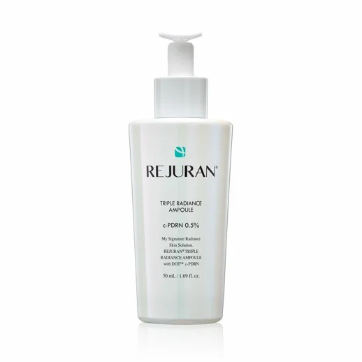 REJURAN TRIPLE RADIANCE AMPOULE  50ML