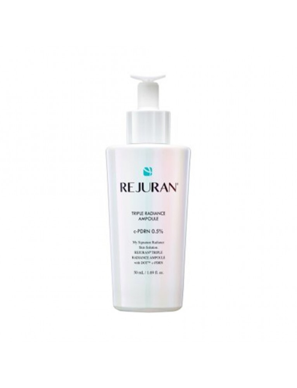 REJURAN TRIPLE RADIANCE AMPOULE  50ML