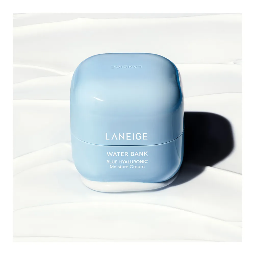 LANEIGE Water Bank Blue Hyaluronic Moisture Cream 50ml