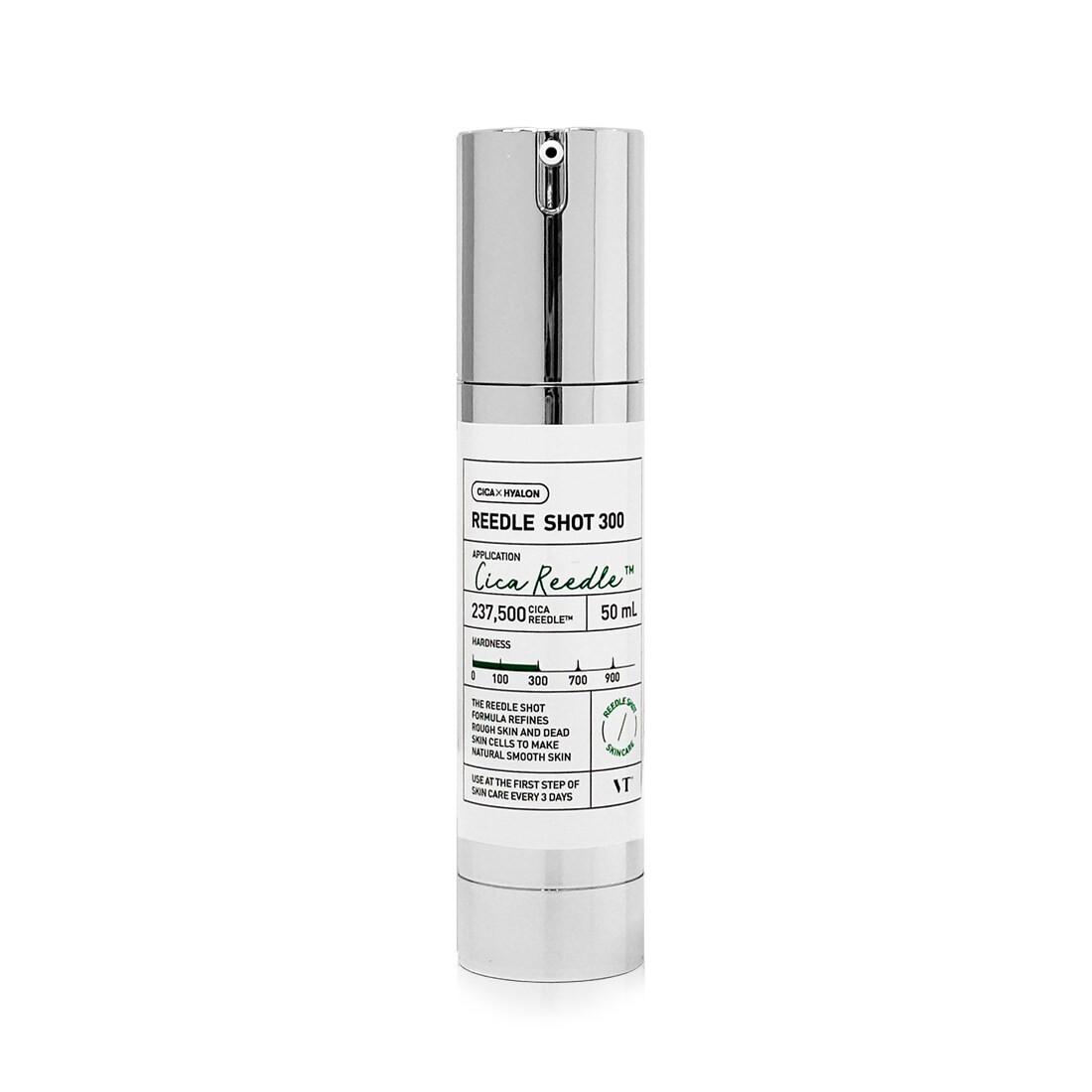 VT Reedle Shot 100 / 300/700 serum 50ml