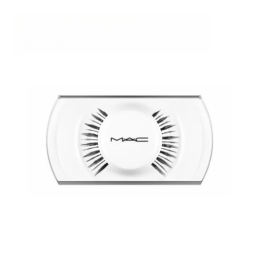 MAC False Eyelashes / MAC Lashes Assorted styles, for wide‑eyed effect, natural and lengthening/1 pc