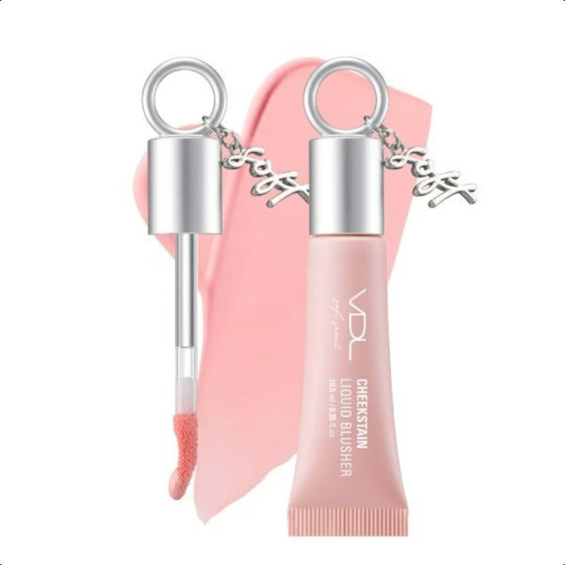 VDL Liquid Cheek Stain Blusher 10.5ml
