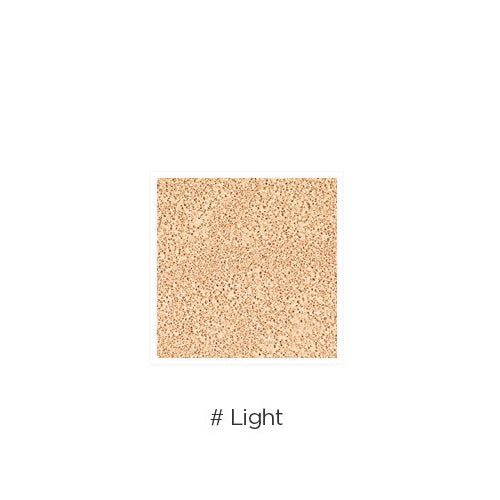 JUNG SAEM MOOL Essential Skin Nuder Long Wear Cushion (refill included) JUNGSAEMMOOL