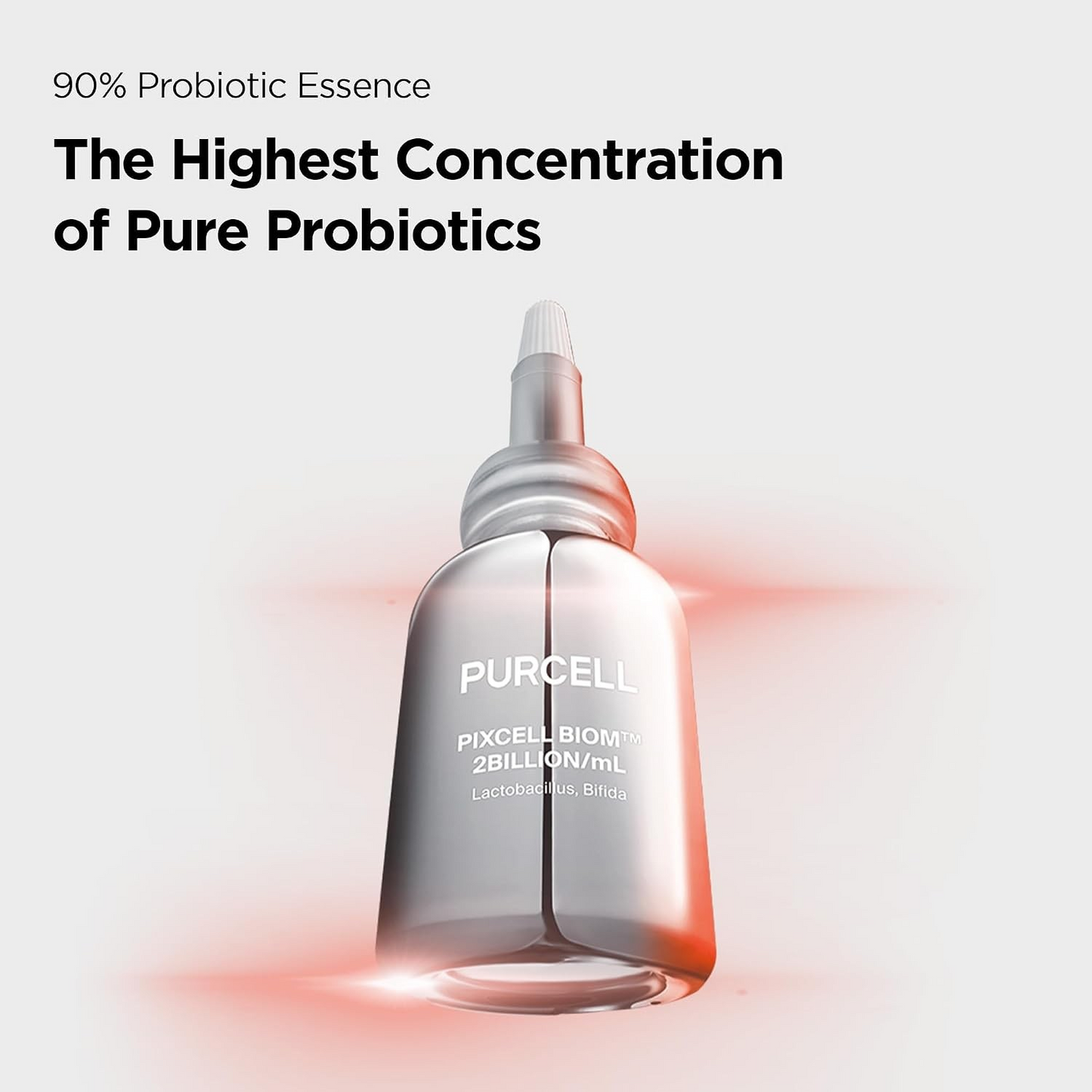 PURCELL 2Billion/mL Pixcell Biom™ Concentrate 30ml
