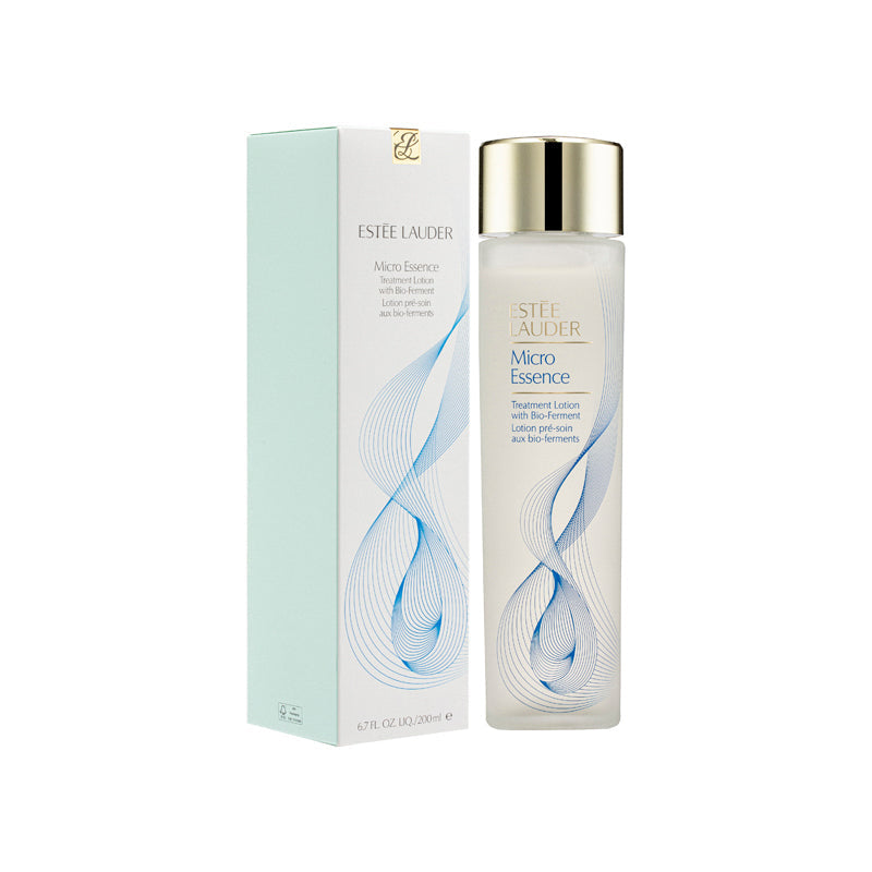 Estee Lauder Micro Essence Skin Activating Treatment Lotion 200ml