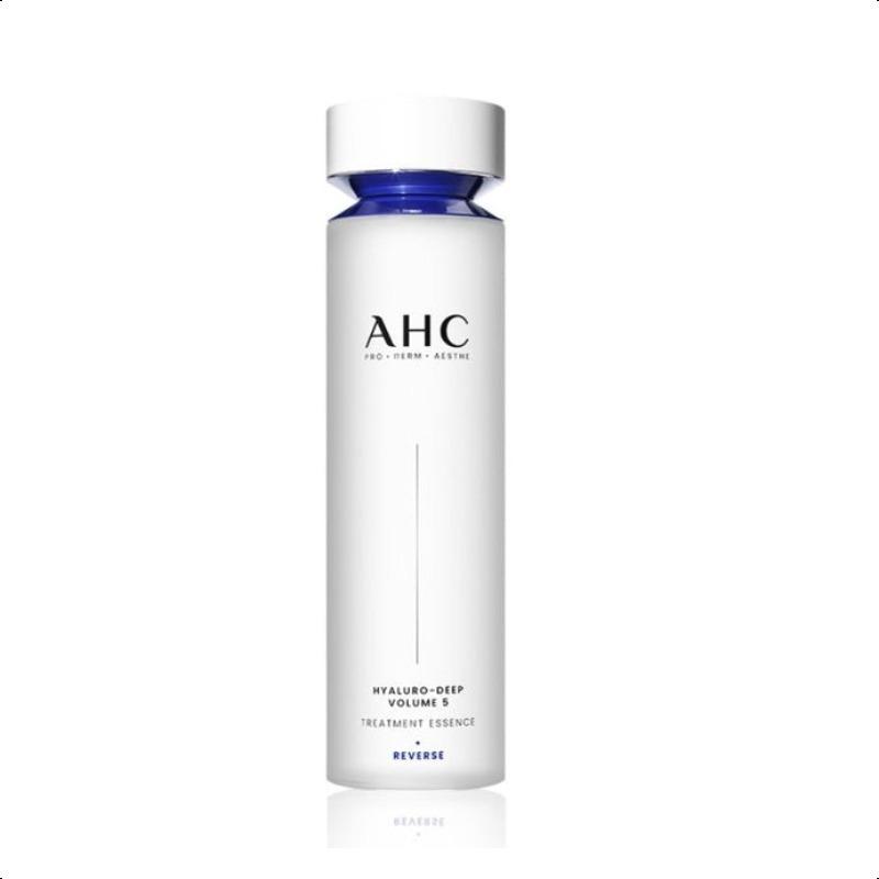 AHC Hyaluro-Deep Volume 5 Treatment Essence 130ml