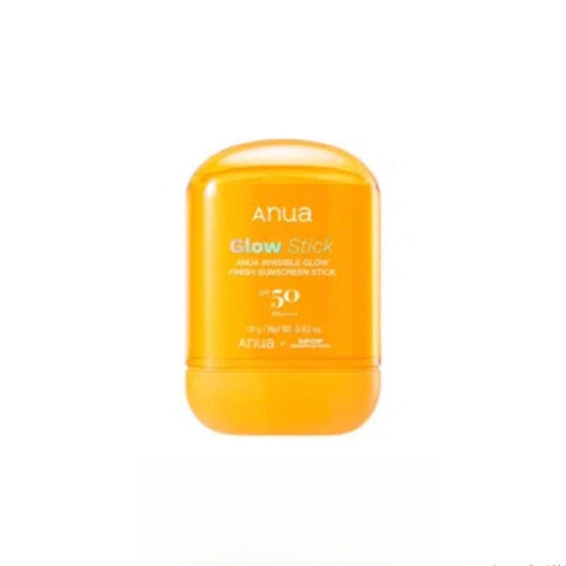 ANUA KPDH Daily Glow Brightening Sun Stick 18g