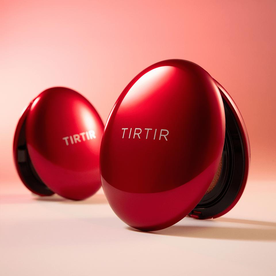 TIRTIR Mask Fit Red Cushion 18g/Mini