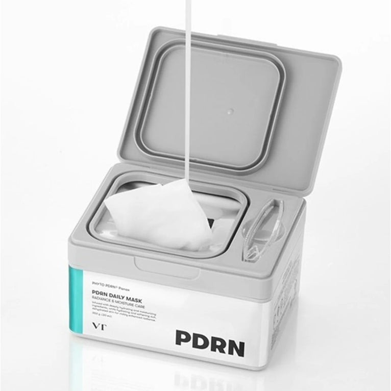 VT Cosmetics PDRN Daily Mask 30 sheets