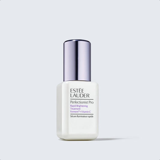 Estee Lauder Perfectionist Pro Rapid Brightening Treatment Serum with Ferment + Vitamin C 30ml