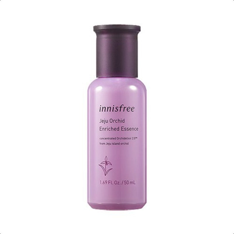 Innisfree Jeju Enriched Essence 50ml