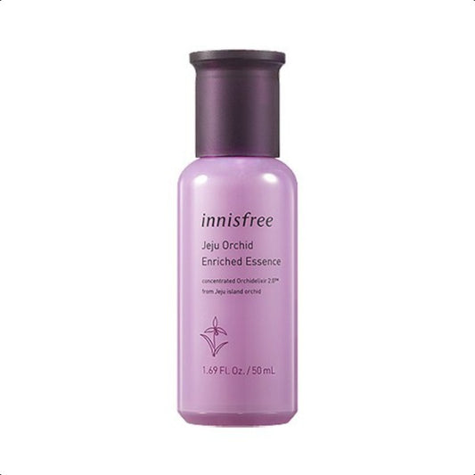 Innisfree Jeju Enriched Essence 50ml
