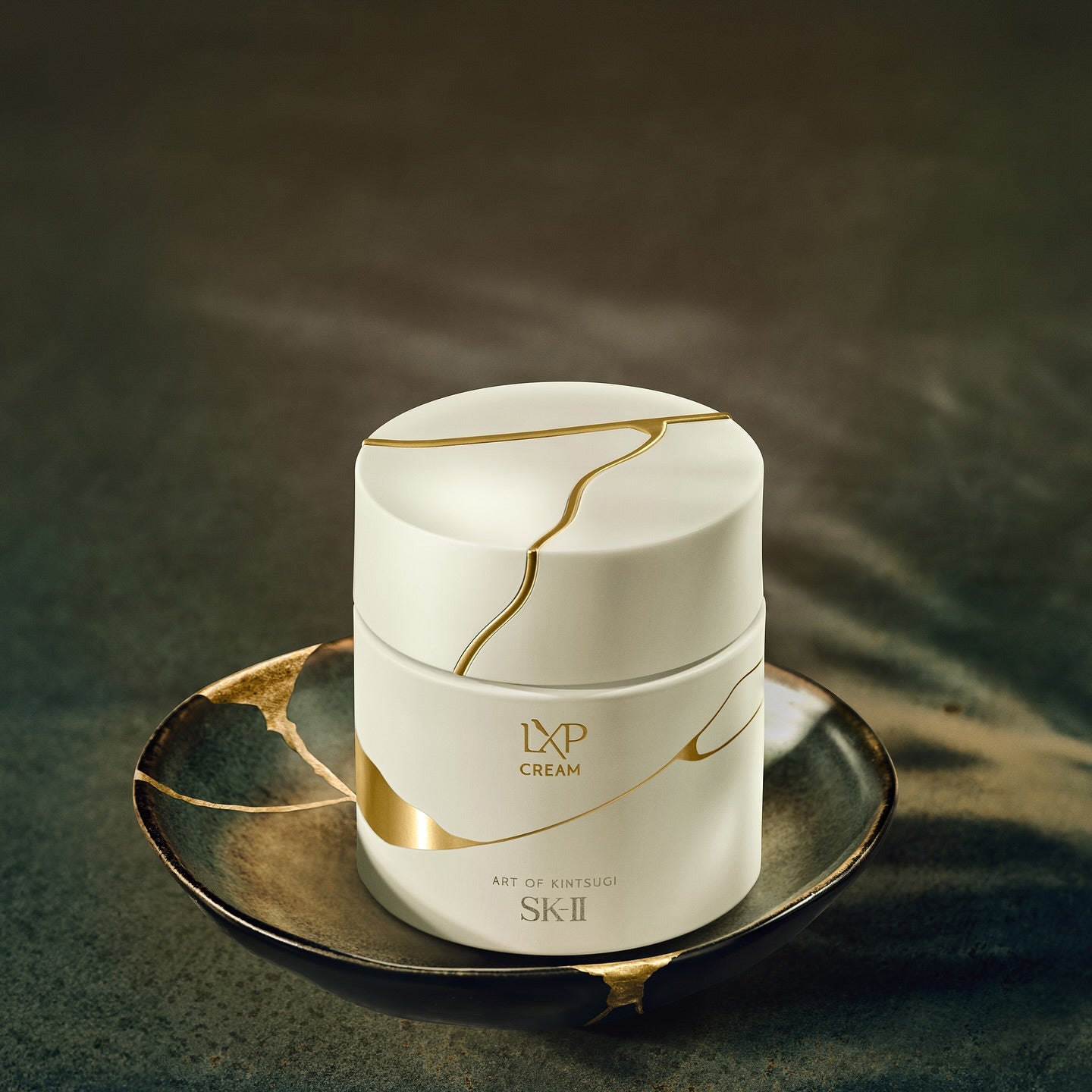 SK-II/SK2 ART OF KINTSUGI LXP Cream 80g