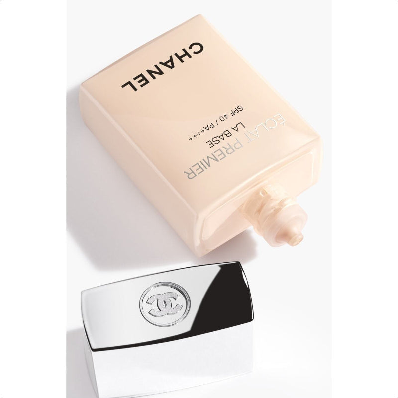 CHANEL ECLAT PREMIER LA BASE  30mL Rosee SPF35 Makeup Base New item 2025