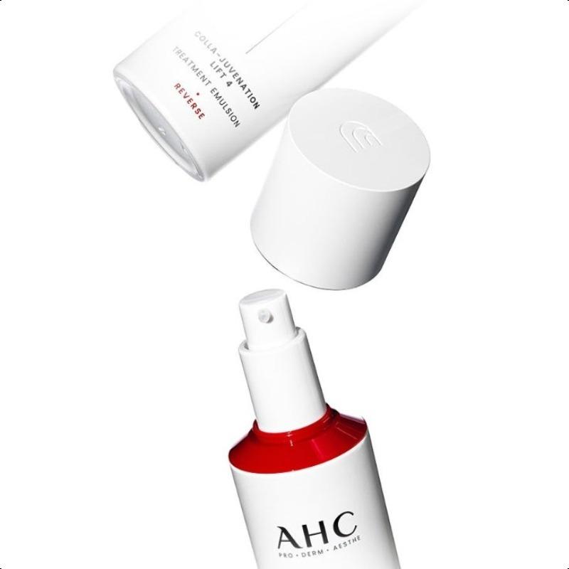 AHC Colla-Juvenation Lift 4 Treatment Emulsion 100ml