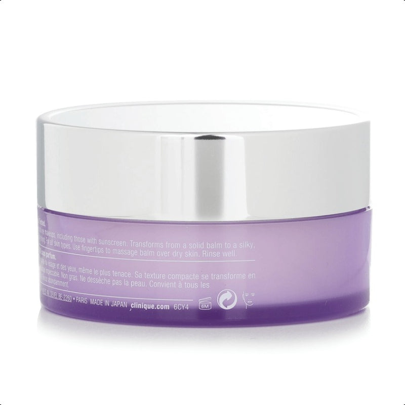 Clinique Clinique Take The Day Off Cleansing Balm 125ml/3.8oz