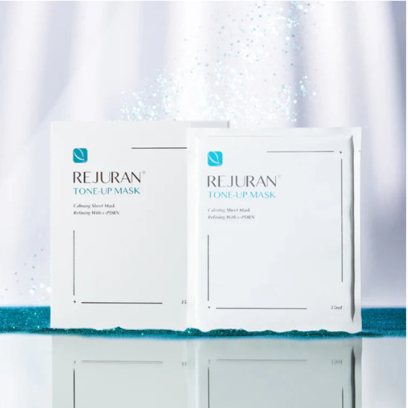 REJURAN Tone-Up Mask (Box of 5)