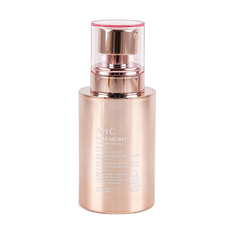 AHC Bright Tone Up Cream 50g