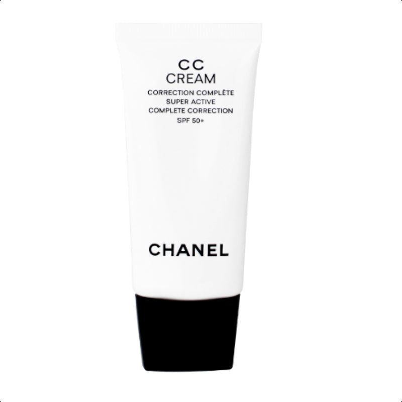 Chanel CC Cream Super Active Complete Correction 10 Beige SPF 50  30ml